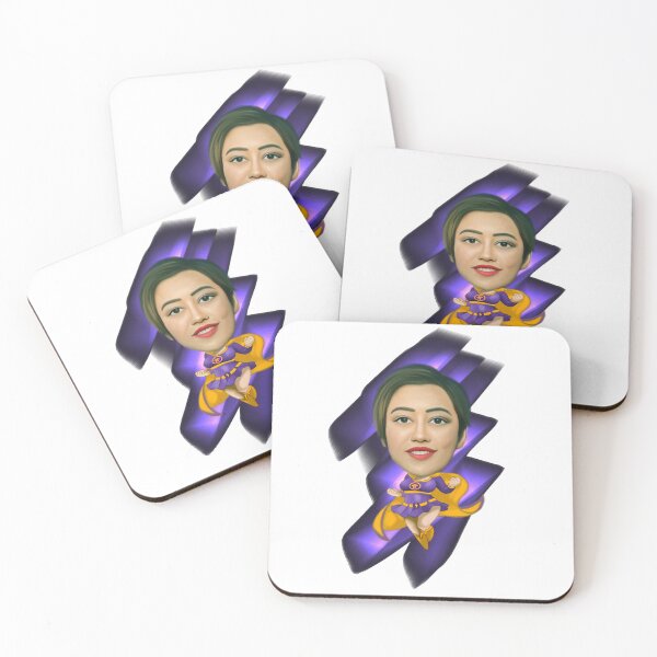 Item preview, Chengdiao Fan, Pi Network Founder designed and sold by RatjrArt.