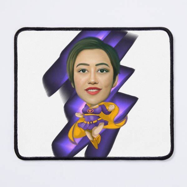 Item preview, Chengdiao Fan, Pi Network Founder designed and sold by RatjrArt.
