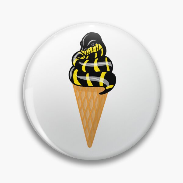 Item preview, Spicy Ice cream designed and sold by kc-art.