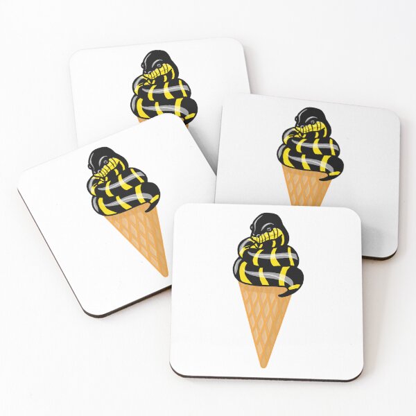 Item preview, Spicy Ice cream designed and sold by kc-art.