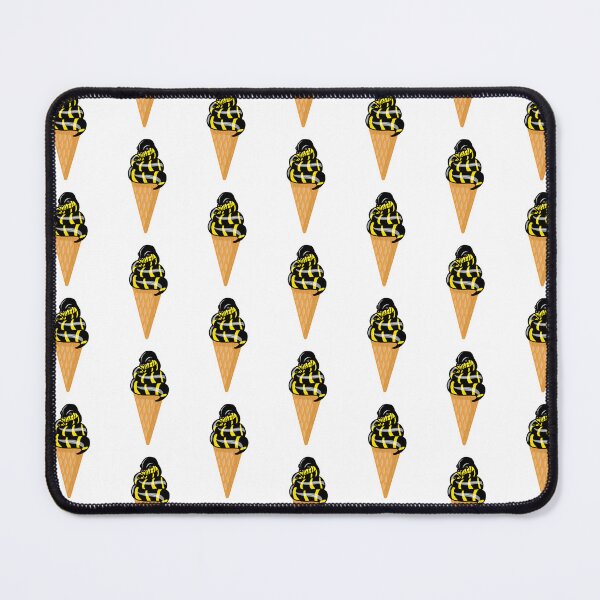 Item preview, Spicy Ice cream designed and sold by kc-art.