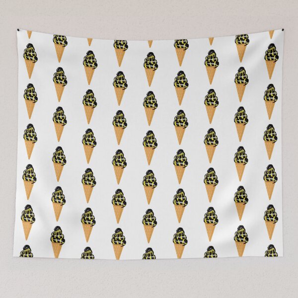 Item preview, Spicy Ice cream designed and sold by kc-art.
