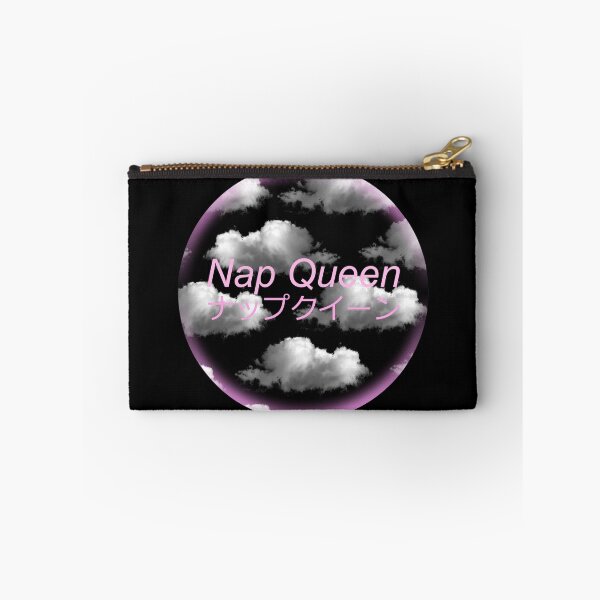 Item preview, Nap Queen designed and sold by TheJakobRose.
