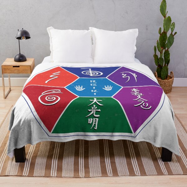 Item preview, Reiki Symbols designed and sold by marcosty.