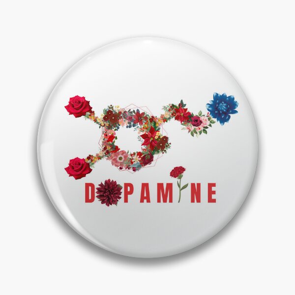 Item preview, dopamine flowers illustration  designed and sold by DeluxBee.
