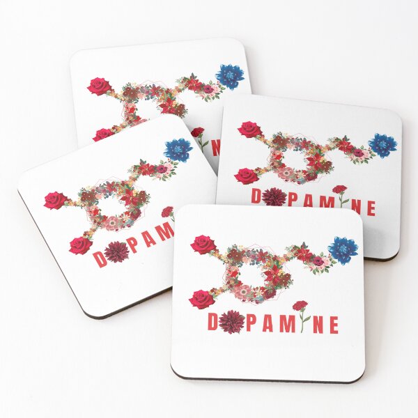 Item preview, dopamine flowers illustration  designed and sold by DeluxBee.