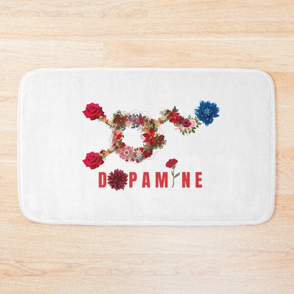 Item preview, dopamine flowers illustration  designed and sold by DeluxBee.