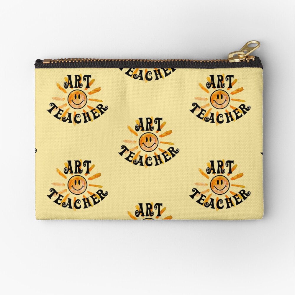 Item preview, Zipper Pouch designed and sold by heartsake.