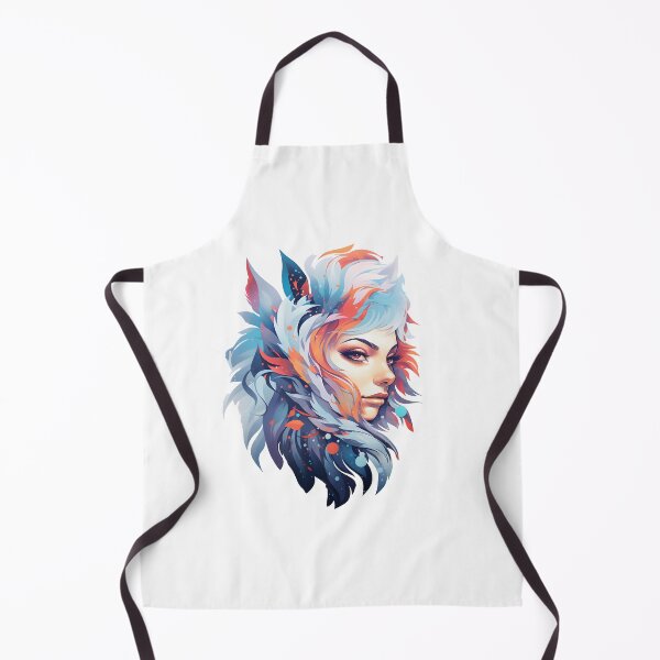 Item preview, Radiant Spectrum: A Kaleidoscope of Beauty designed and sold by ShiroStore.