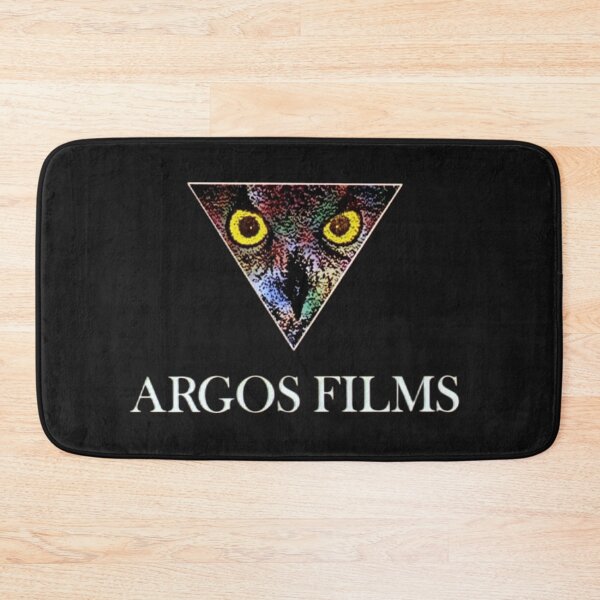 Item preview, argos films designed and sold by underground notes.