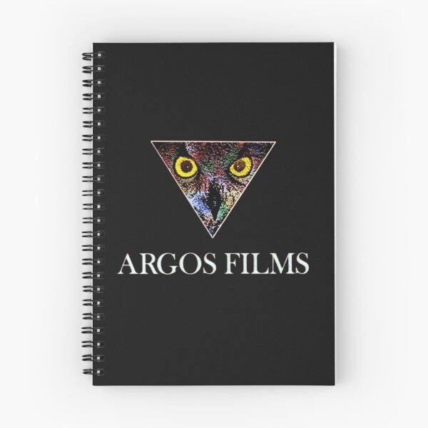 Item preview, argos films designed and sold by underground notes.