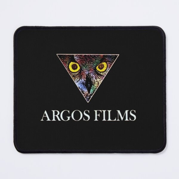 Item preview, argos films designed and sold by underground notes.