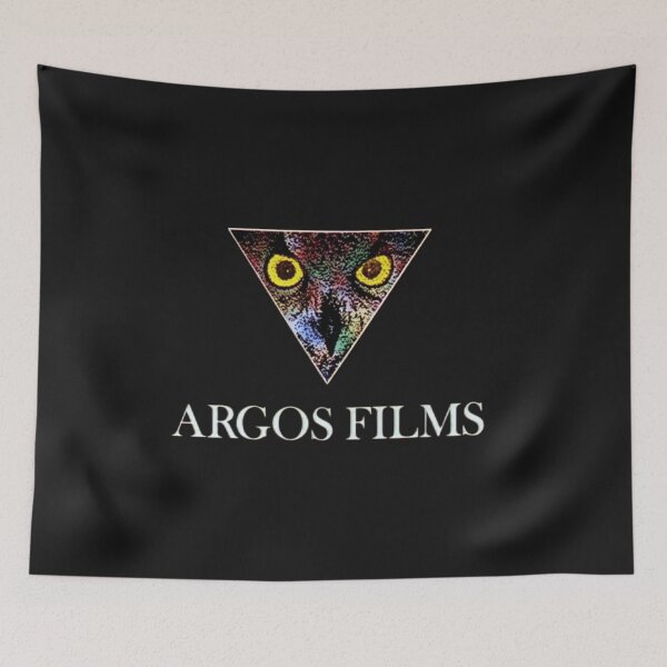 Item preview, argos films designed and sold by underground notes.