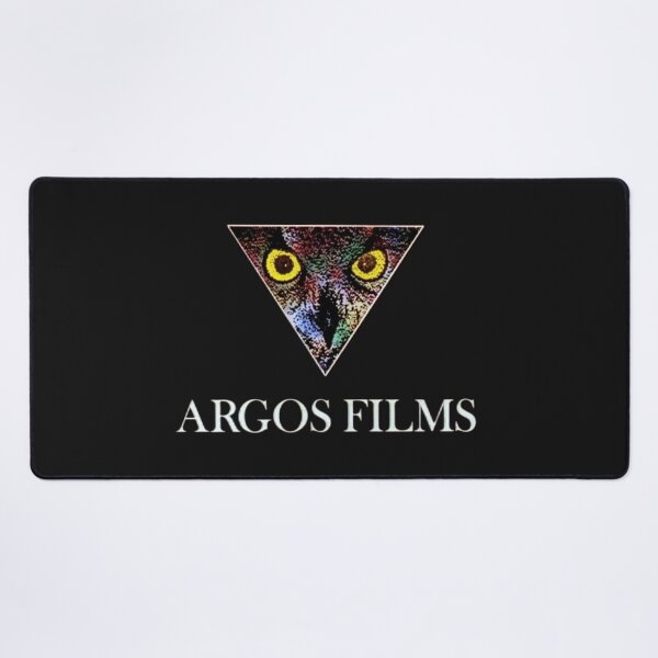Item preview, argos films designed and sold by underground notes.
