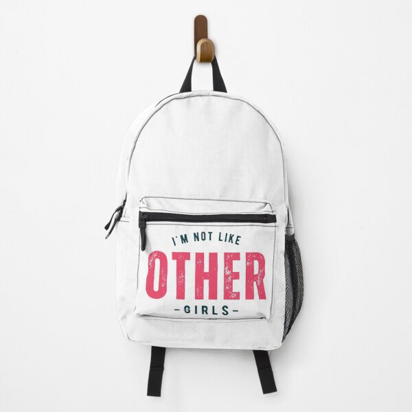 Item preview, Im Not Like Other Girls designed and sold by RosmirStore.