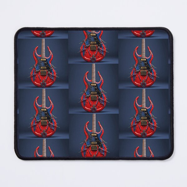 Item preview,  Guitary Webby Spider #hobiebrown #punk #spider  designed and sold by Propc.