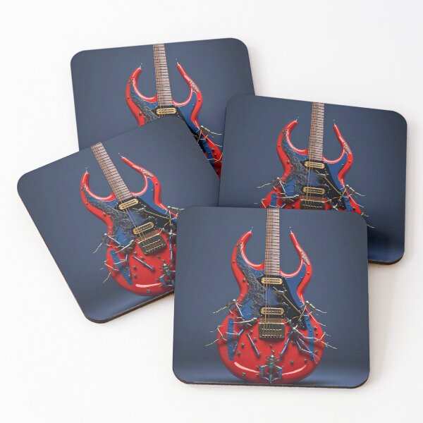 Item preview,  Guitary Webby Spider #hobiebrown #punk #spider  designed and sold by Propc.