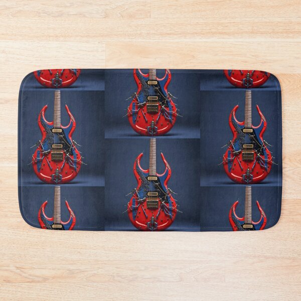 Item preview,  Guitary Webby Spider #hobiebrown #punk #spider  designed and sold by Propc.