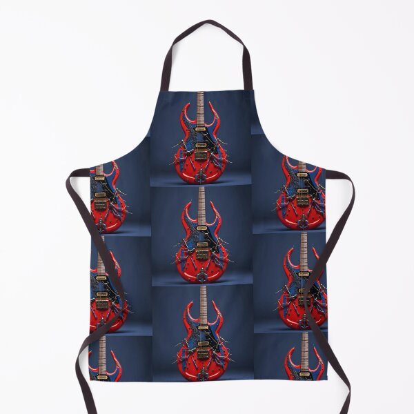 Item preview, Guitary Webby Spider #hobiebrown #punk #spider designed and sold by Propc.