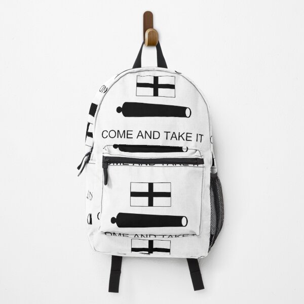 Item preview, English Come And Take It Flag designed and sold by JonathanR1994.