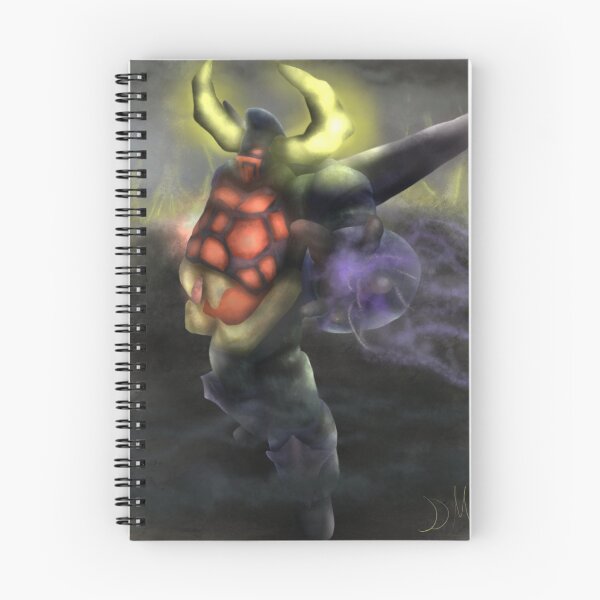 Item preview, Gaiking designed and sold by DMDigitalManus.