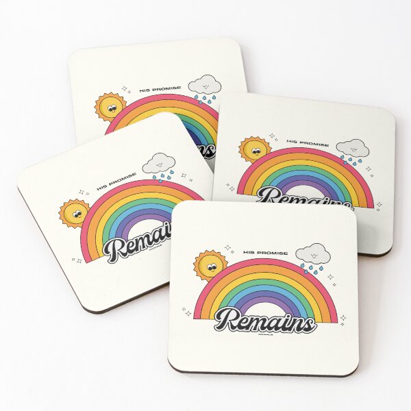 Item preview, Rainbow designed and sold by paolanicolas.