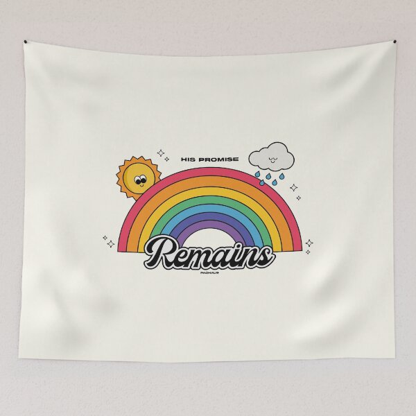 Item preview, Rainbow designed and sold by paolanicolas.