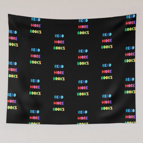Item preview, Read More Books designed and sold by earth-t-shirt.