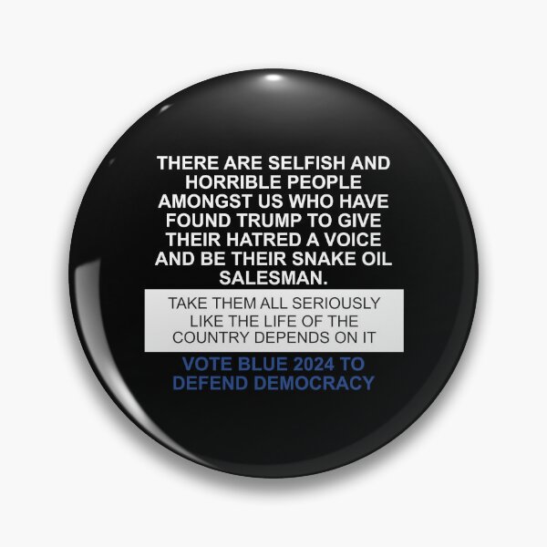 Item preview, Selfish and horrible people in white designed and sold by Politics-Corner.