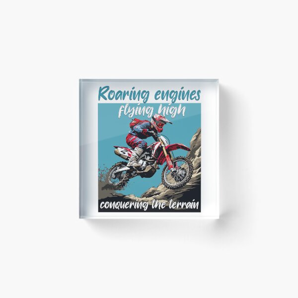 Item preview, Roaring engines flying high, conquering the terrain designed and sold by Concept-Hub.
