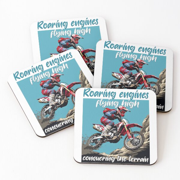Item preview, Roaring engines flying high, conquering the terrain designed and sold by Concept-Hub.