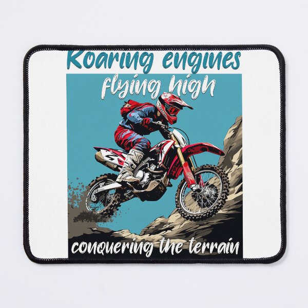 Item preview, Roaring engines flying high, conquering the terrain designed and sold by Concept-Hub.
