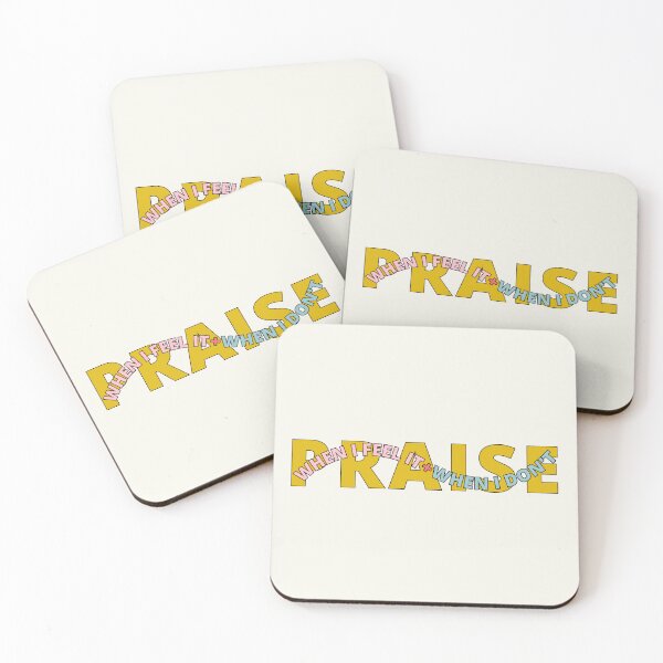 Item preview, praise when I feel it and when I don't designed and sold by brennamccain.