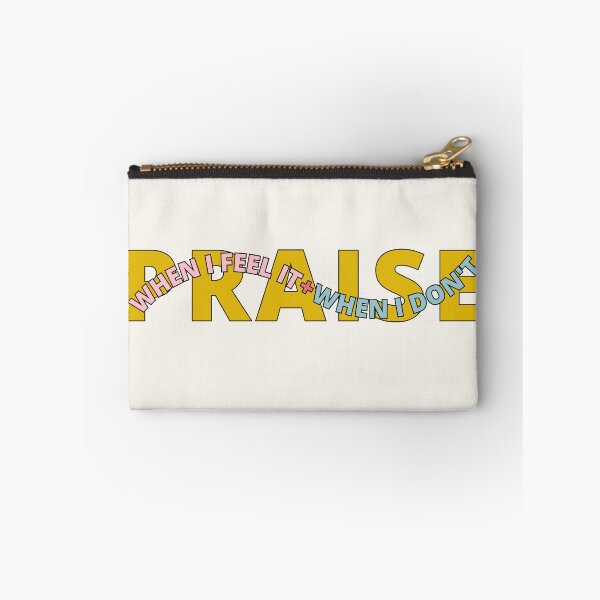 Item preview, praise when I feel it and when I don't designed and sold by brennamccain.
