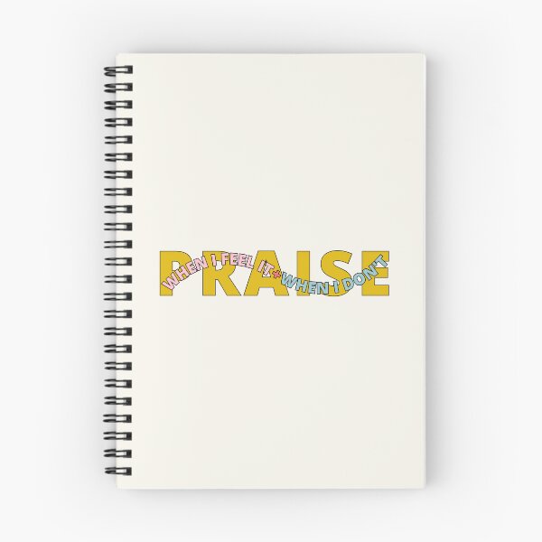 Item preview, praise when I feel it and when I don't designed and sold by brennamccain.