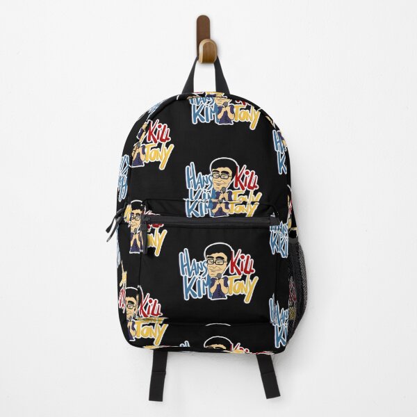 Item preview, Hans Kim From Kill Tony designed and sold by Kill Tony Fan Designs.