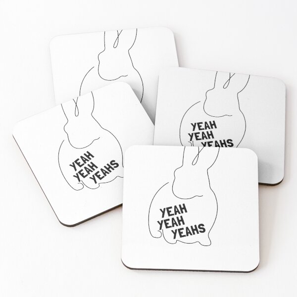 Item preview, Yeah Yeah Yeahs designed and sold by HeyScenesters.