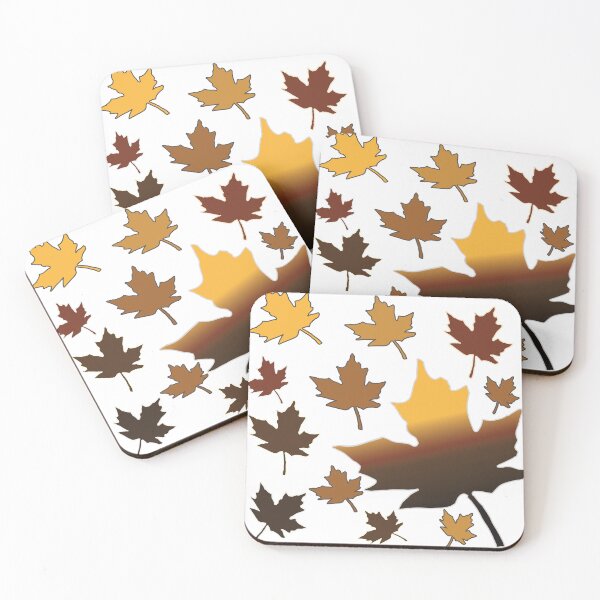 Item preview, Fall Leaves  designed and sold by juliewab.