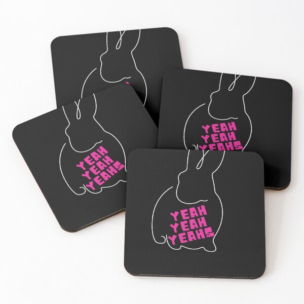 Item preview, Yeah Yeah Yeahs designed and sold by HeyScenesters.