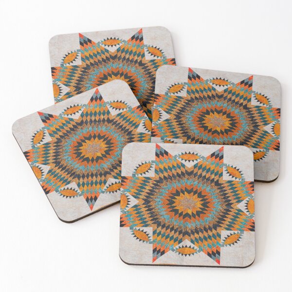 Item preview, patchwork quilt designed and sold by GLORY-LIFE.