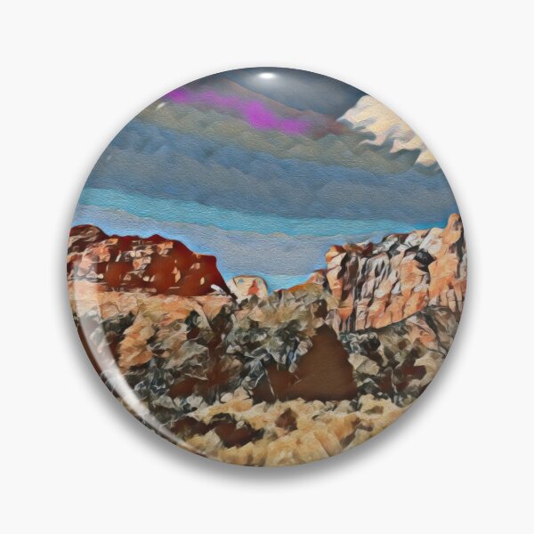 Item preview, FROM ZION NATURE CENTER designed and sold by ArtbyRolleen.