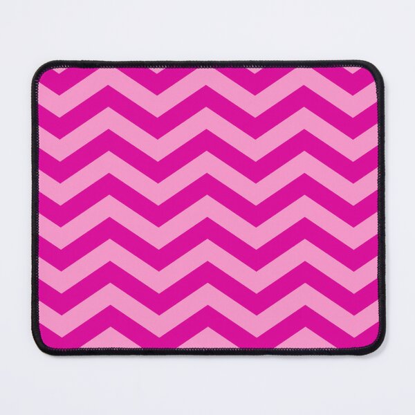 Item preview, Pink and Magenta Chevron designed and sold by tonymagnerart.