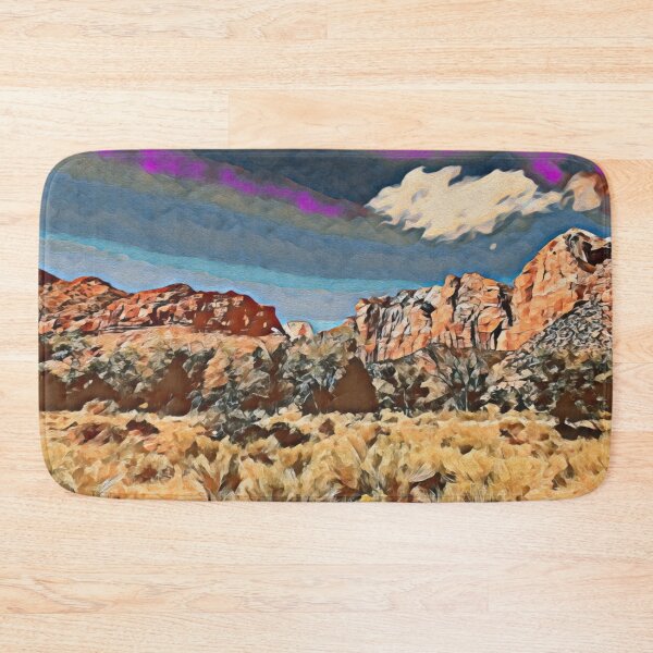Item preview, FROM ZION NATURE CENTER designed and sold by ArtbyRolleen.