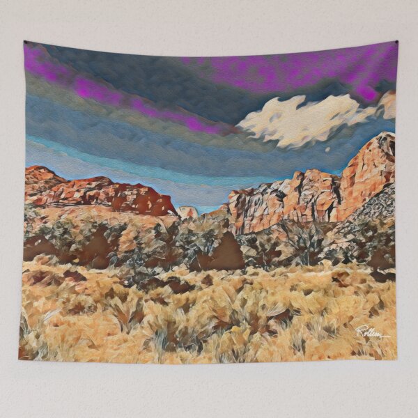 Item preview, FROM ZION NATURE CENTER designed and sold by ArtbyRolleen.
