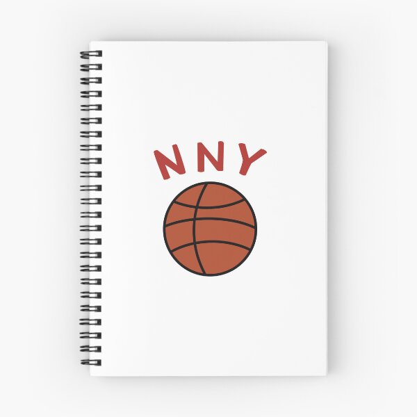 Item preview, NNY Basketball designed and sold by REALsaintpetty.