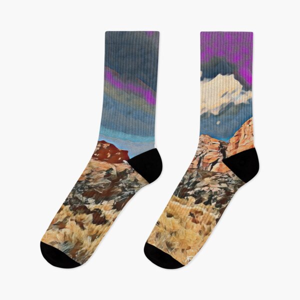 Item preview, FROM ZION NATURE CENTER designed and sold by ArtbyRolleen.