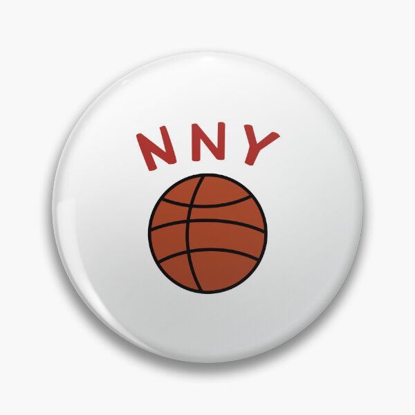 Item preview, NNY Basketball designed and sold by REALsaintpetty.