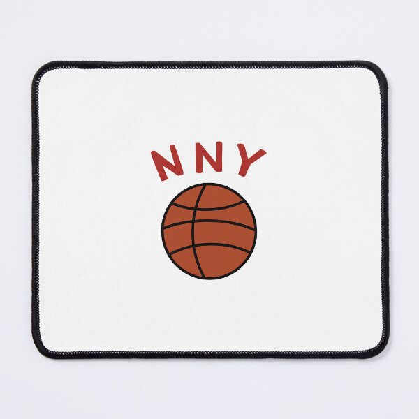 Item preview, NNY Basketball designed and sold by REALsaintpetty.