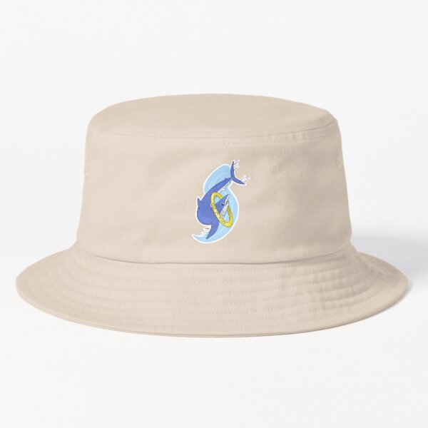 The master baiter Bucket Hat for Sale by komofficial