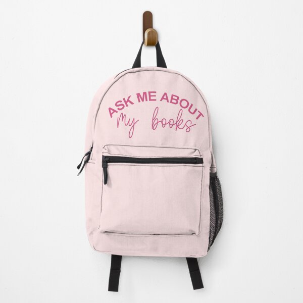 Item preview, Ask me about my books designed and sold by KimbeeCalderon.